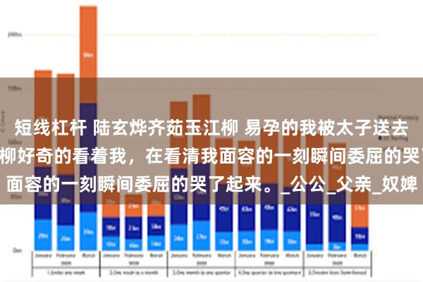 短线杠杆 陆玄烨齐茹玉江柳 易孕的我被太子送去造福百姓后他后悔了 江柳好奇的看着我，在看清我面容的一刻瞬间委屈的哭了起来。_公公_父亲_奴婢